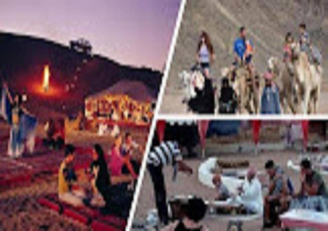 Joynant-Gouna Kite Road-2Room Mangroovy Free Beach Access - Pool View- 洪加達 外观 照片